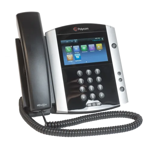 Business VoIP phone service solution